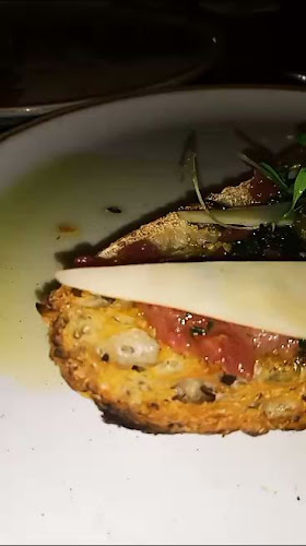 Opinii despre Intro Café Bar în miraflores - Gastronomía y hostelería