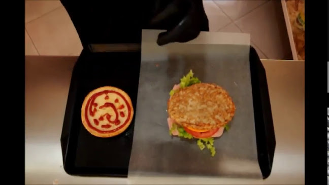 Opinii despre Ipanema Fast Food în Bahía Blanca - Gastronomía y hostelería