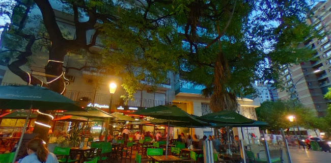 Comentarii opinii despre Bar la Plazoleta