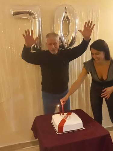 Restaurant Chino - Gastronomía y hostelería