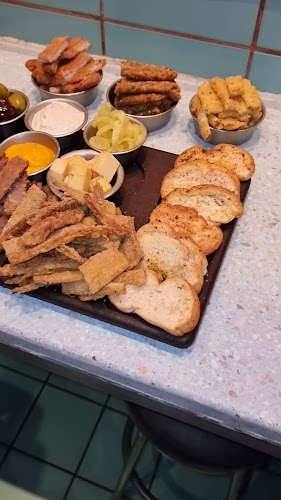 Bullanga Milanga - Córdoba