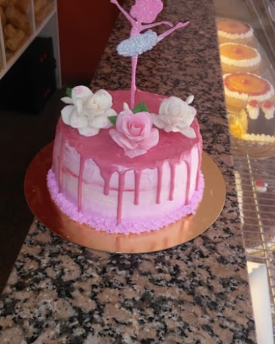 Panadería Dos Reinas - Gastronomía y hostelería