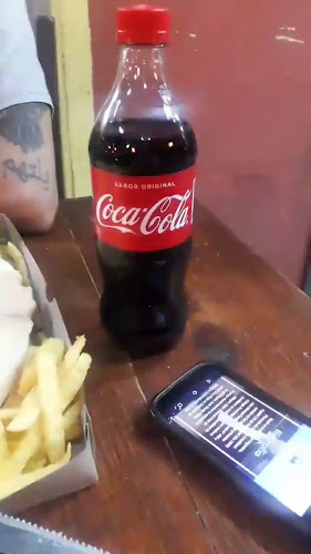 Deleitte Pizzas Caseras