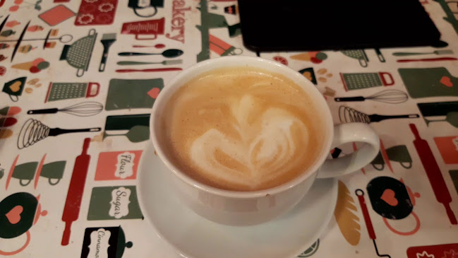 Opinii despre TEOCAFE în Monte Grande - Gastronomía y hostelería