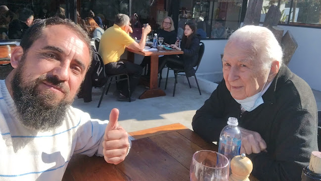 Comentarii opinii despre Los Platitos Canning