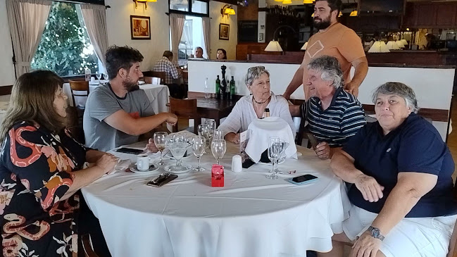 Restaurant Su Casa Pilar