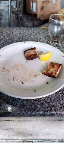 Restaurante Estancia Gaona - Gastronomía y hostelería