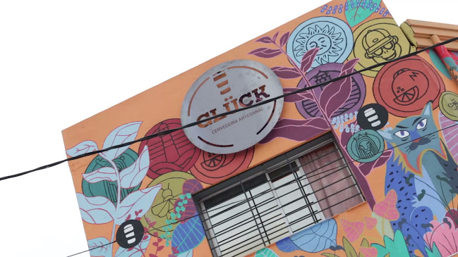 Opinii despre Glück Cervecería - Posadas în Posadas - Gastronomía y hostelería