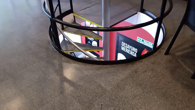 Opinii despre Bar Independencia Express în San Miguel de Tucumán - Gastronomía y hostelería