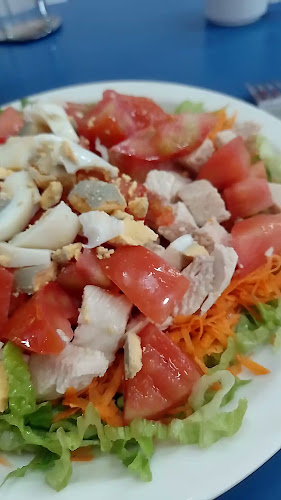 Mickey Pizzería - Restaurante