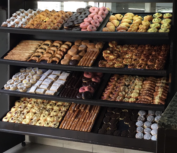 Panaderia EL Deleite