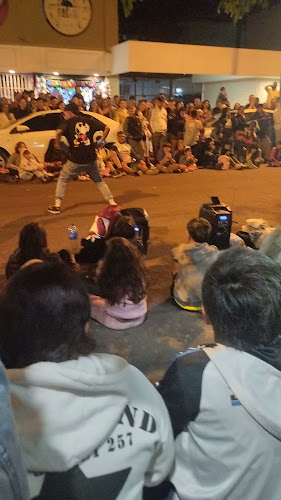 Comentarii opinii despre El brasero tenedor libre