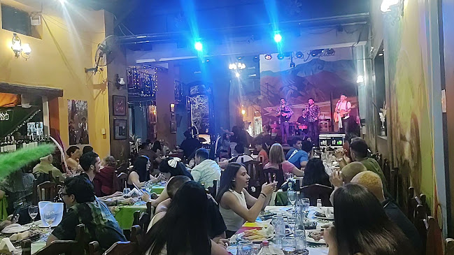 PEÑA RESTAURANTE "CHAQUEÑO PALAVECINO" - Gastronomía y hostelería