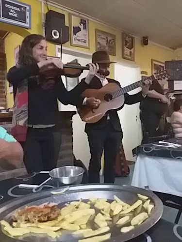 Opinii despre LIHUEN SHAWARMA Y FOCACCERIA în Río Gallegos - Gastronomía y hostelería