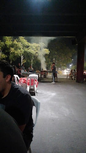 Comentarii opinii despre Choris "Matilde" De Abajo Del Puente.