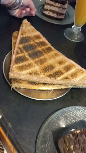 Opinii despre Heladería Chocorisimo Virreyes în Virreyes - Gastronomía y hostelería