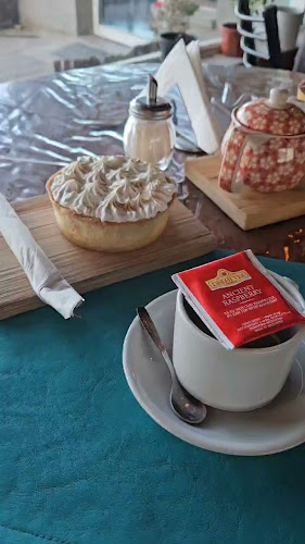 Opinii despre Isabella Resto Bar - Café în Comodoro Rivadavia - Gastronomía y hostelería