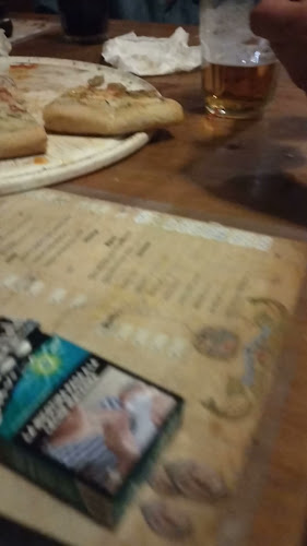 Opinii despre Los Infernales în Córdoba - Gastronomía y hostelería