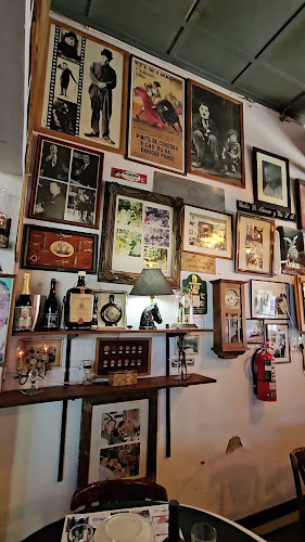 Opinii despre Restaurante La Fonda în Azul - Gastronomía y hostelería