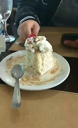 El Tumi de Oro Restaurante - Mendoza