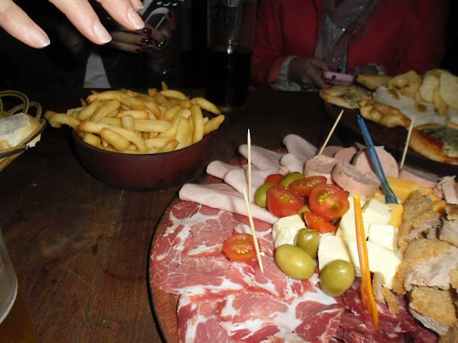 Opinii despre Bar Maipú în Paraná - Gastronomía y hostelería