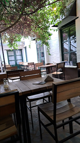 Opinii despre El café del convento în Salta - Gastronomía y hostelería