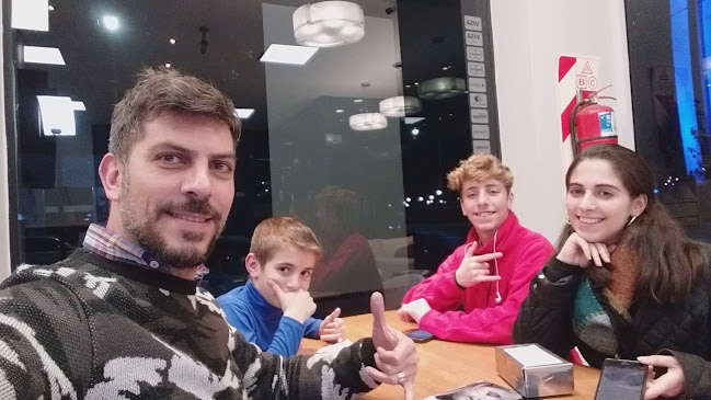 Blue Bell - Mate de Luna - San Miguel de Tucumán