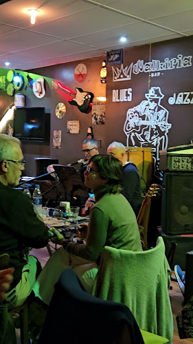 Opinii despre Resto walkiria în Olivos - Gastronomía y hostelería