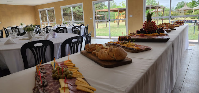 El laurel Catering y Eventos - Gastronomía y hostelería