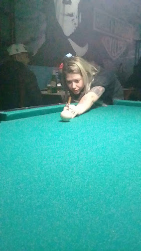 Opinii despre Hot Pink în Villa San Andrés - Gastronomía y hostelería