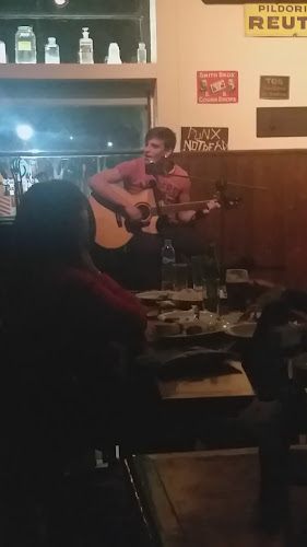 COE, Mitre 343, S2000 Rosario, Santa Fe