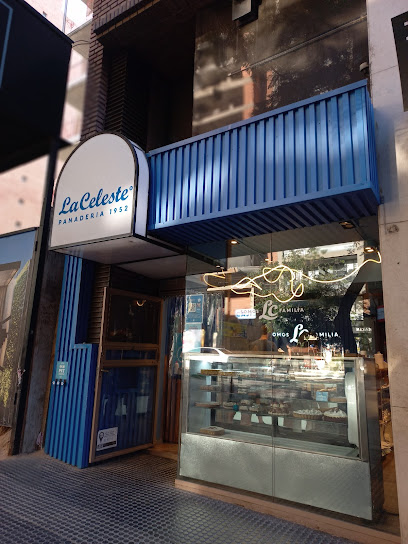 La Celeste® – ᴘᴀɴᴀᴅᴇʀɪᴀ 1952 [Sucursal: Obispo Salguero]