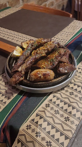 Pavarotti Restaurante Bodega