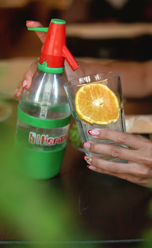 Cervecería Modelo - Gastronomía y hostelería