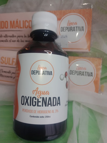 Dietética Movil Mayqa.Terapias hidrocolonicas