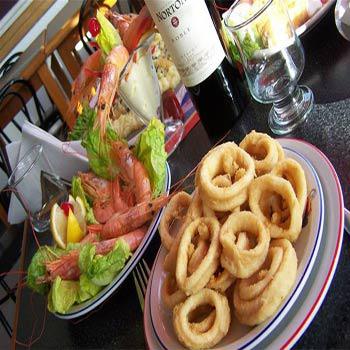 Opinii despre Restaurant Chichilo în Mar del Plata - Gastronomía y hostelería