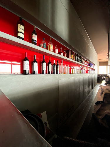 Paseo V. Ocampo s/n, B7600 Mar del Plata, Provincia de Buenos Aires