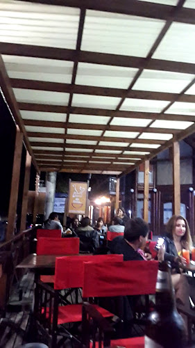 Lo De Nacho - Gastronomía y hostelería