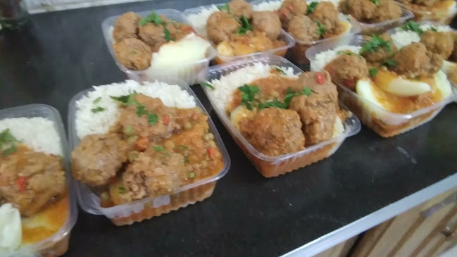 Rotisería la Peruanita - Moreno