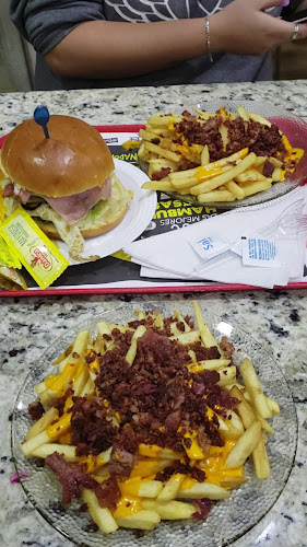 Restaurante Panchos Ricky Gerli - AAI