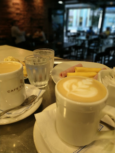 Q'rico café bar - Resistencia