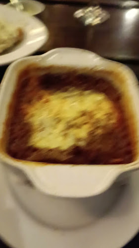 Comentarii opinii despre Antica Pizzería