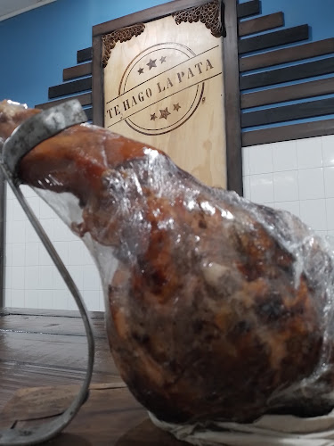 Te Hago La Pata - Gastronomía y hostelería