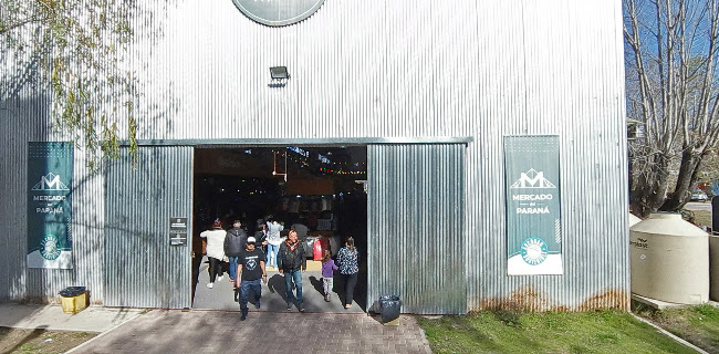 Opinii despre Mercado del Paraná în Belén de Escobar - Gastronomía y hostelería