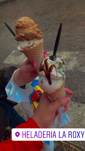 Heladería La Roxy(La Foresta)