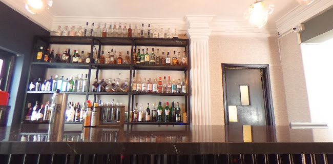 William Morris Bar - Mendoza