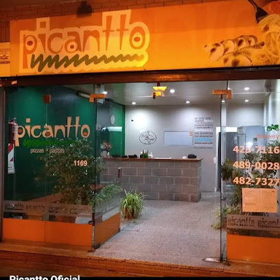 Picantto Oficial