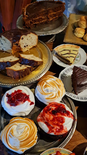 Opinii despre La Cabaña Del Bosque în Mar del Plata - Gastronomía y hostelería