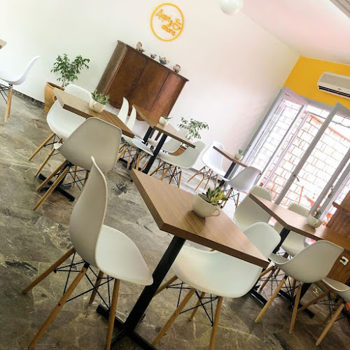 Aquí & Ahora - San Martín