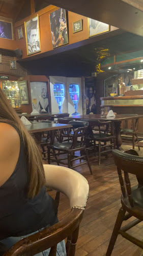 Angus Café & Resto - Gastronomía y hostelería